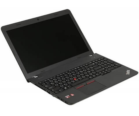 Замена аккумулятора на ноутбуке Lenovo ThinkPad E555